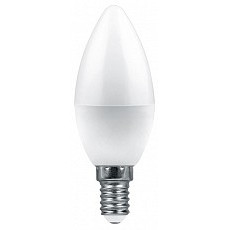 Лампа светодиодная feron lb-1306 e14 6Вт 4000k 38045