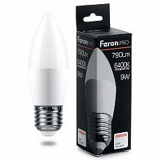 Лампа светодиодная feron lb-1309 e2...