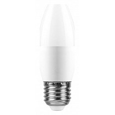 Лампа светодиодная feron lb-970 e27 13Вт 2700k 38110