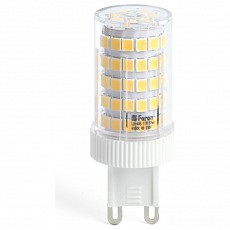 Лампа светодиодная feron lb 435 g9 ...