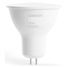 Лампа светодиодная feron lb 1610 gu5.3 10Вт 2700k 38158