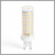 Лампа светодиодная feron lb 437 g9 ...