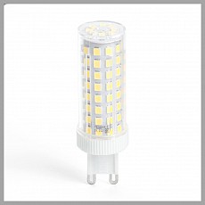 Лампа светодиодная feron lb 437 g9 ...