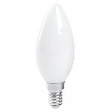 Лампа светодиодная feron lb-717 e14 15Вт 2700k 38255
