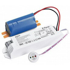 Блок питания аварийного освещения feron ek50 41326