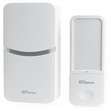 Звонок беспроводной feron db-100 41437