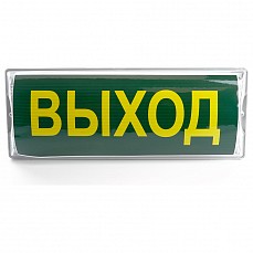 Накладной светильник feron em100 41535
