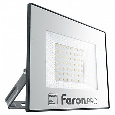Настенно-потолочный прожектор feron...