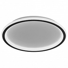 Накладной светильник feron ring 41557