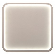 Накладной светильник feron al5840 square 41692