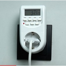 Розетка умная feron tm 26 41815