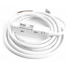 Токопровод концевой feron ld3001 41970
