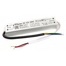 Блок питания feron lb007 48053