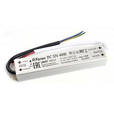 Блок питания feron lb007 48054