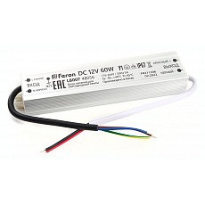 Блок питания feron lb007 48056