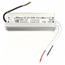 Блок питания feron lb007 48060