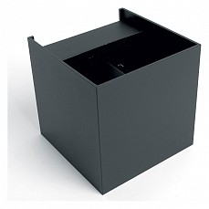 Накладной светильник feron dh012 48098
