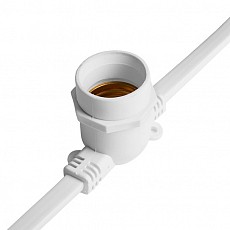 Гирлянда Супернить feron cl25-25 48166