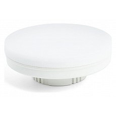 Лампа светодиодная feron lb-472 gx70 15Вт 2700k 48303