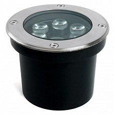 Встраиваемый в дорогу светильник feron sp2802 48346