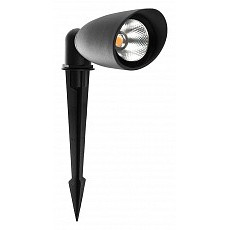 Наземный низкий светильник feron sp2701 48447