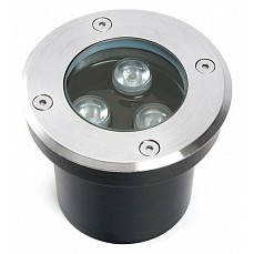 Встраиваемый в дорогу светильник feron sp2801 48452