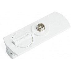 Переходник для трека feron ld1015 48558