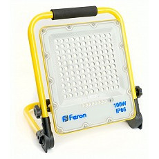 Наземный прожектор feron ll-952 48677