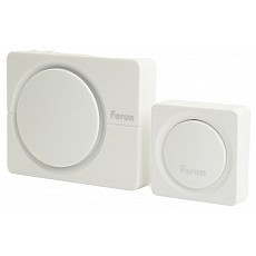 Звонок беспроводной feron e-382 48922