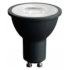 Лампа светодиодная feron lb-1607 gu10 7Вт 2700k 48954