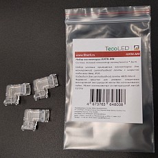 Соединитель лент угловой жесткий fiberli НУПК 12830204