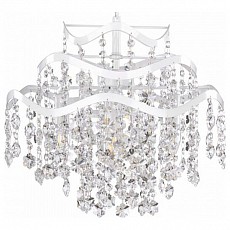 Подвесная люстра freya charlotte fr1001pl-04w