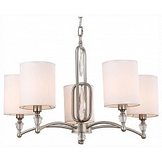 Подвесная люстра freya riverside fr...