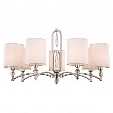 Подвесная люстра freya riverside fr...