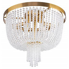Потолочная люстра freya ornament fr1008cl-06bs