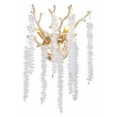 Бра freya mineral fr1010wl-02g