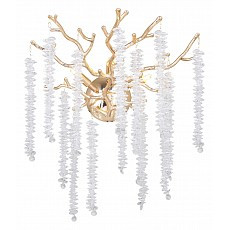 Бра freya mineral fr1010wl-03g