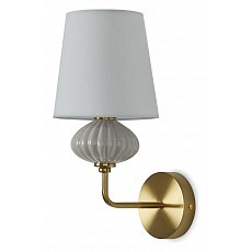 Бра freya ceramics fr2029wl-01bs