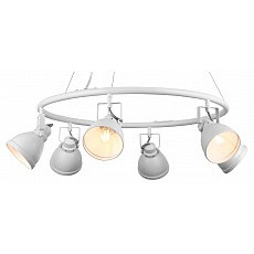 Подвесная люстра freya roslyn fr4003pl-06w