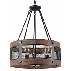 Подвесной светильник freya vittoria fr4561-pl-05-b