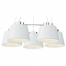 Подвесная люстра freya barbara fr50...