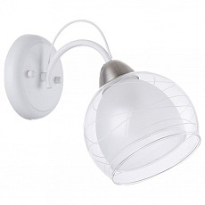 Бра freya nikki fr5052-wl-01-w