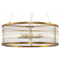 Подвесной светильник freya savoy fr5053pl-06bs