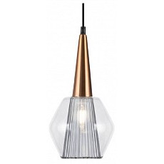 Подвесной светильник freya copita fr5133pl-01gr