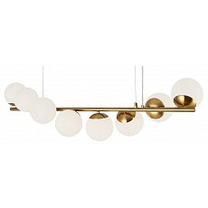 Подвесной светильник freya zing fr5199pl-08bs1