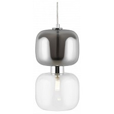 Подвесной светильник freya lumen fr5215pl-01ch