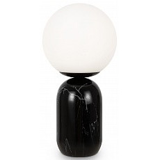 Настольная лампа декоративная freya cherie fr5288tl-01b