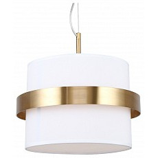 Подвесной светильник freya bride fr5367pl-01bs