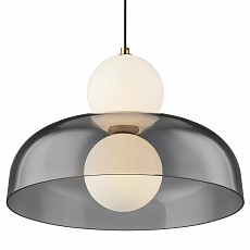 Подвесной светильник freya frisky fr5385pl-l17b