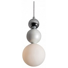 Подвесной светильник freya pearl fr5388pl-01ch